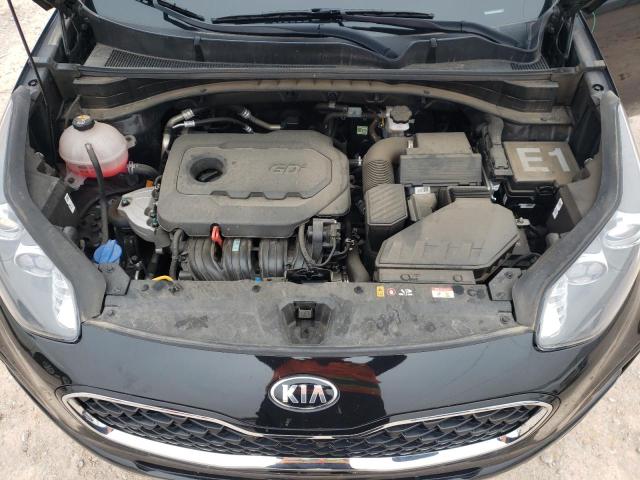 Kia Sportage l 2021