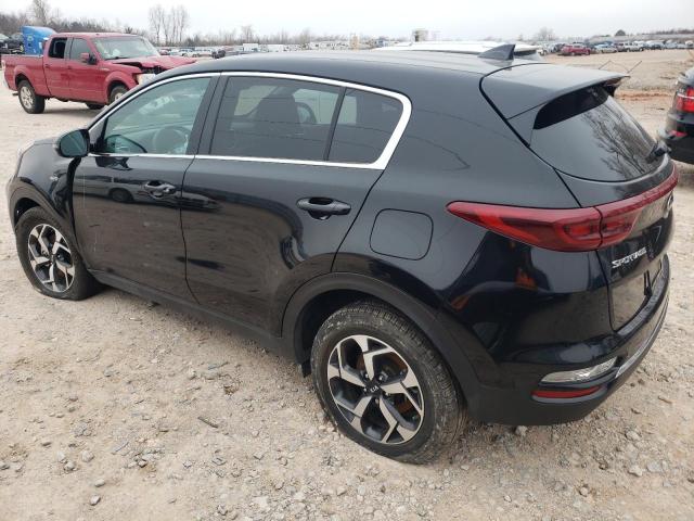 Kia Sportage l 2021
