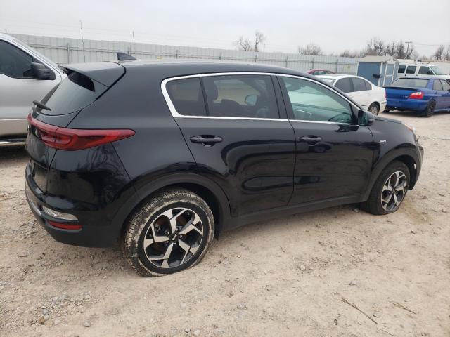 Kia Sportage l 2021