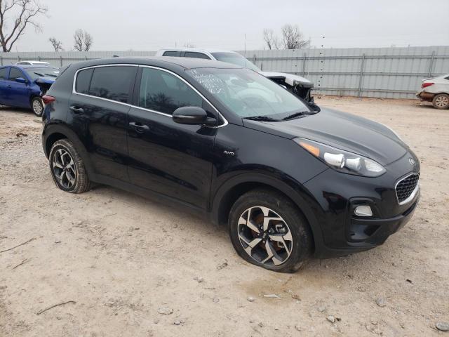 Kia Sportage l 2021
