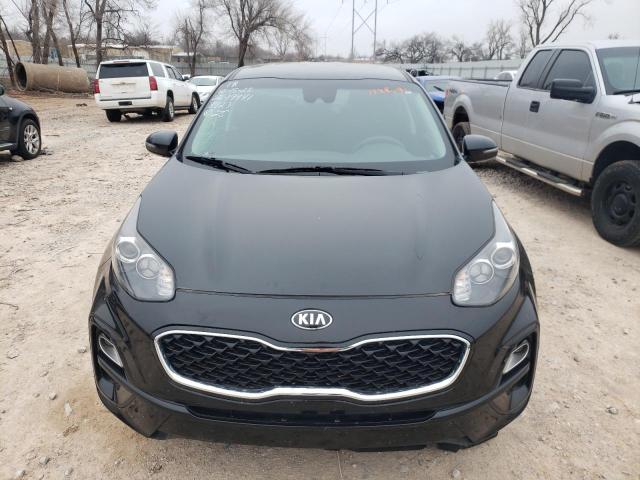 Kia Sportage l 2021
