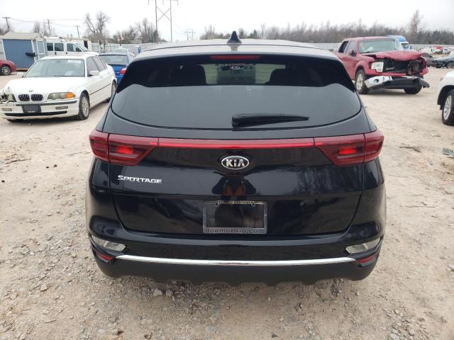 Kia Sportage l 2021