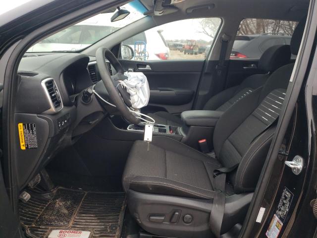 Kia Sportage l 2021