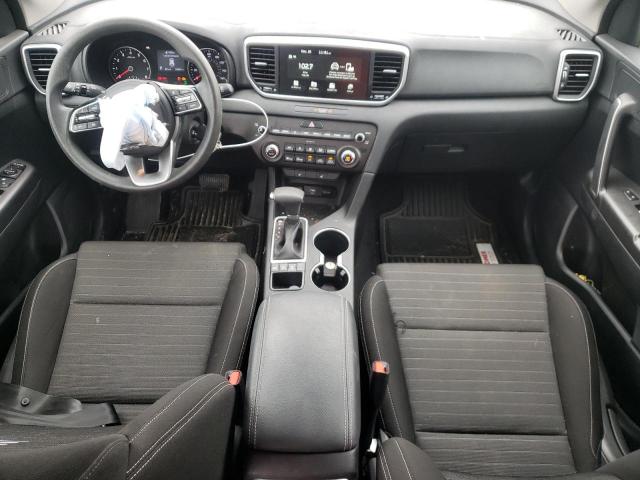 Kia Sportage l 2021