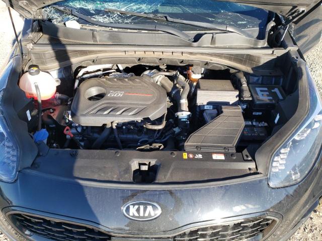 Kia Sportage s 2021