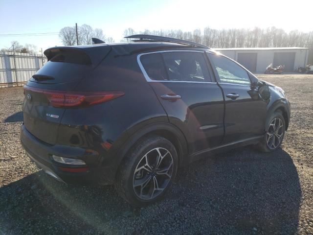 Kia Sportage s 2021