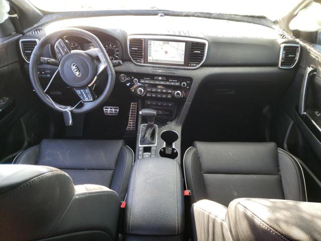 Kia Sportage s 2021