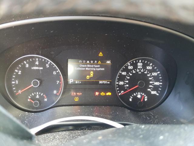 Kia Sportage s 2021