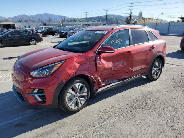 Kia Niro s (2022)