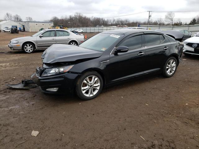 Kia Optima (2011)