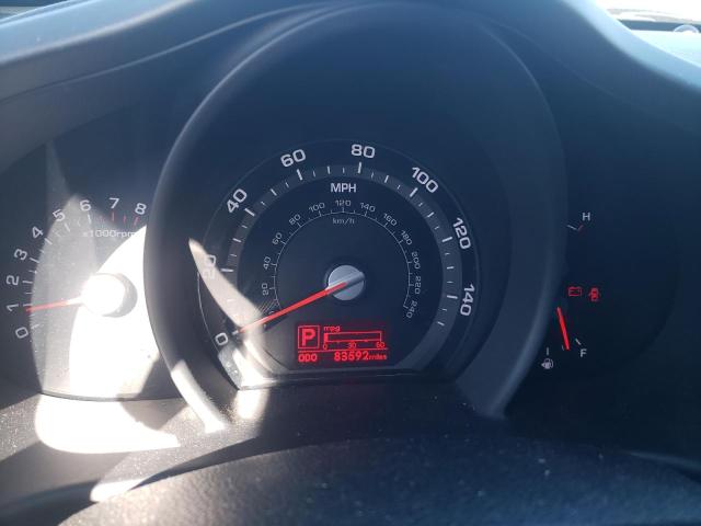 Kia Sportage e 2011