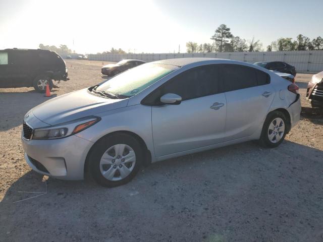 Kia Forte (2017)