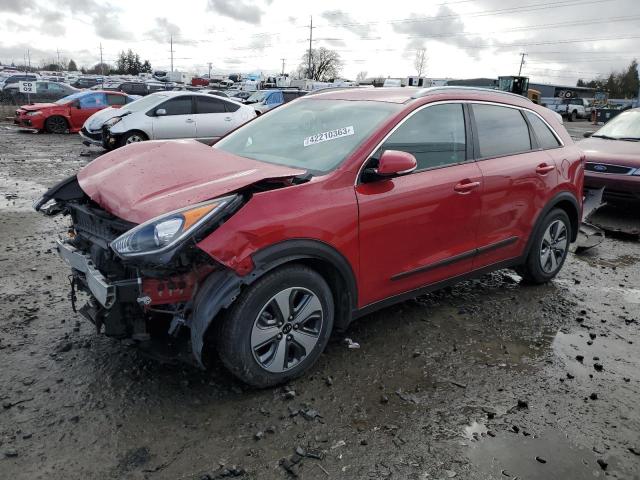 Kia Niro (2017)