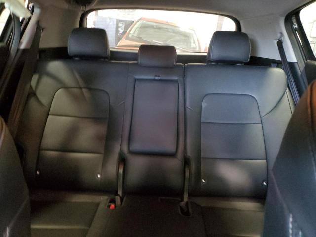 Kia Sportage e 2017
