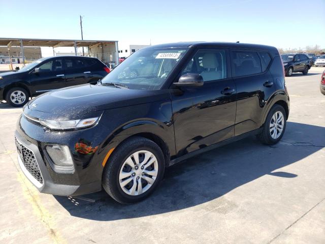 Kia Soul (2020)