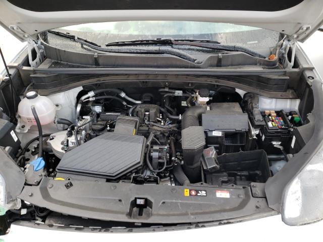 Kia Sportage l 2021