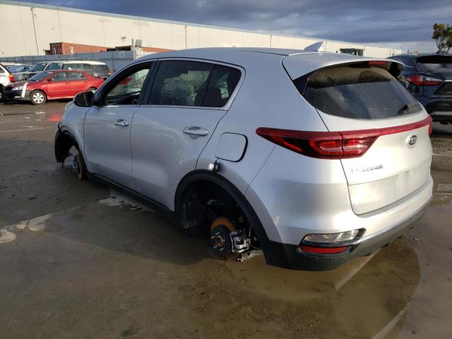 Kia Sportage l 2021