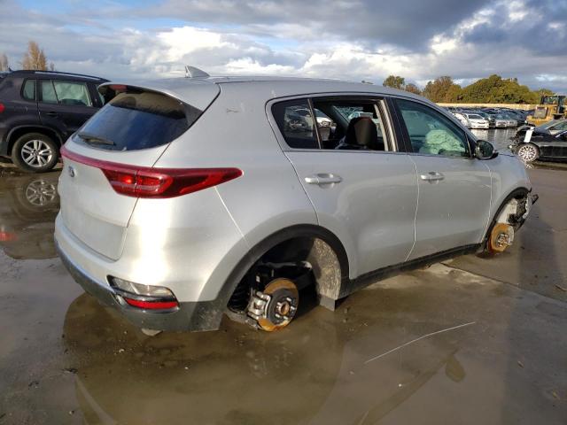 Kia Sportage l 2021