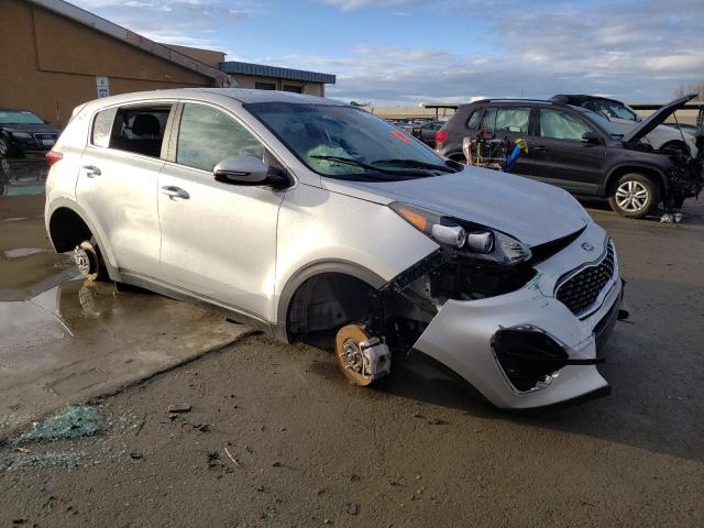 Kia Sportage l 2021