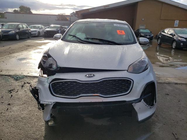 Kia Sportage l 2021