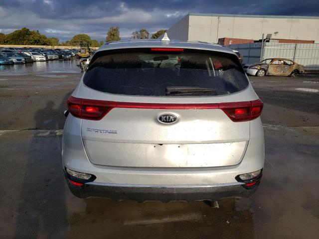 Kia Sportage l 2021
