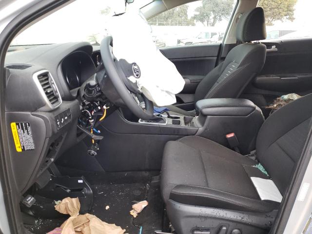 Kia Sportage l 2021