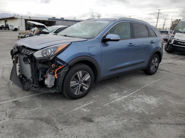 Kia Niro ex (2022)