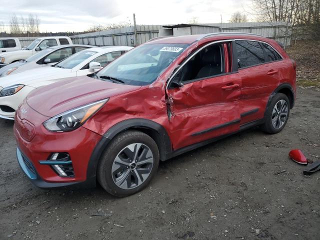 Kia Niro s (2022)