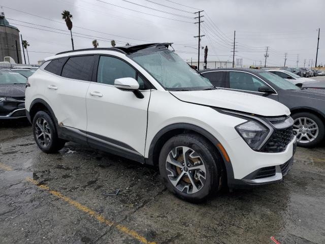 Kia Sportage e 2023