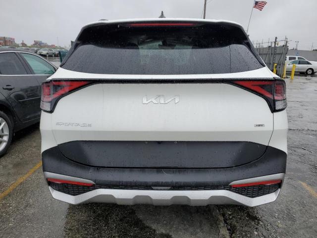 Kia Sportage e 2023