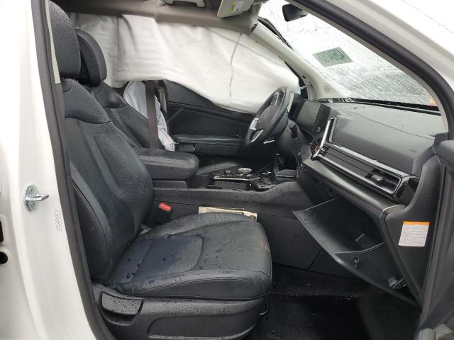 Kia Sportage e 2023