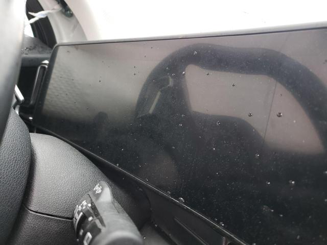 Kia Sportage e 2023