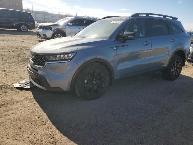 Kia Sorento s (2022)