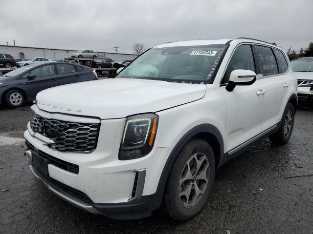 Kia Telluride (2020)