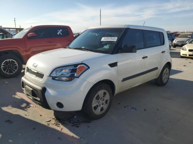 Kia Soul (2011)