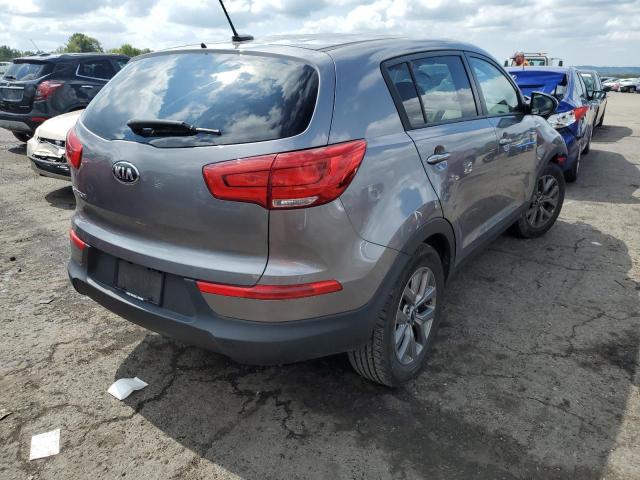 Kia Sportage l 2015
