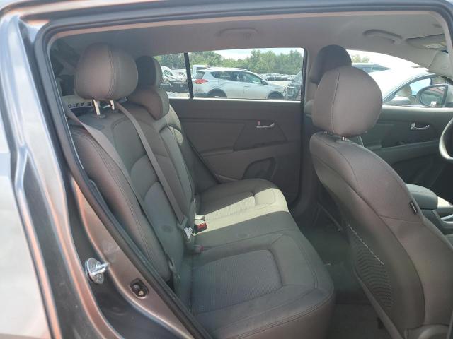 Kia Sportage l 2015