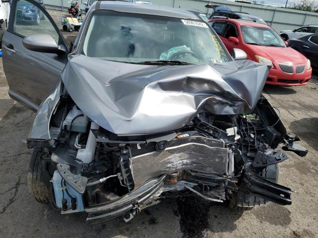 Kia Sportage l 2015