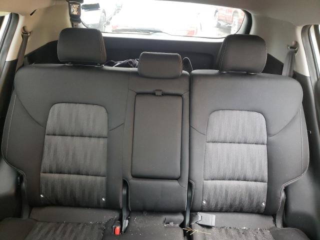 Kia Sportage l 2017