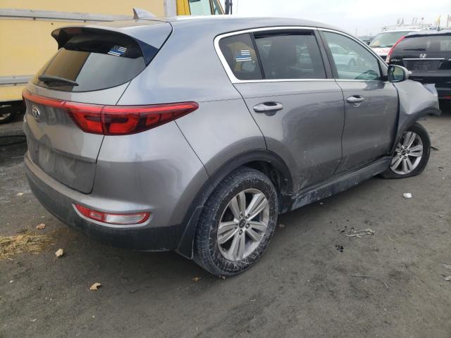 Kia Sportage l 2017