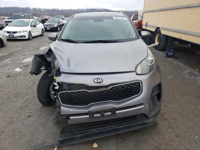 Kia Sportage l 2017