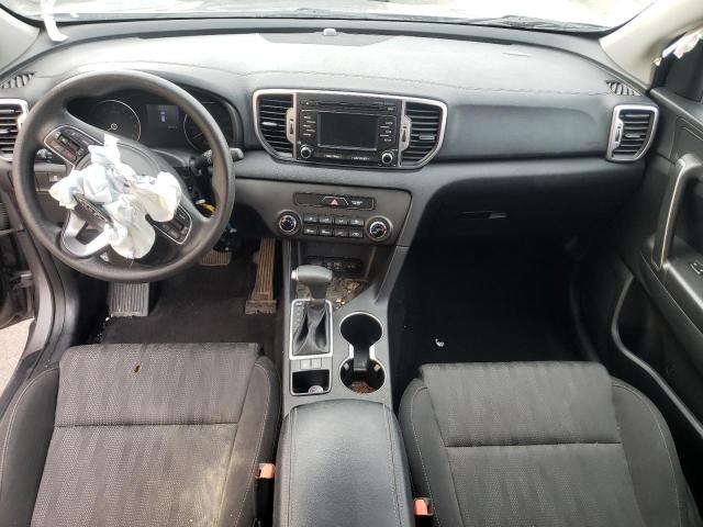 Kia Sportage l 2017
