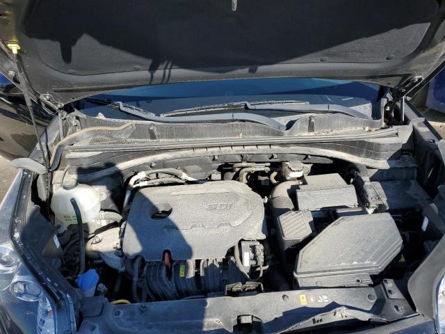 Kia Sportage l 2017