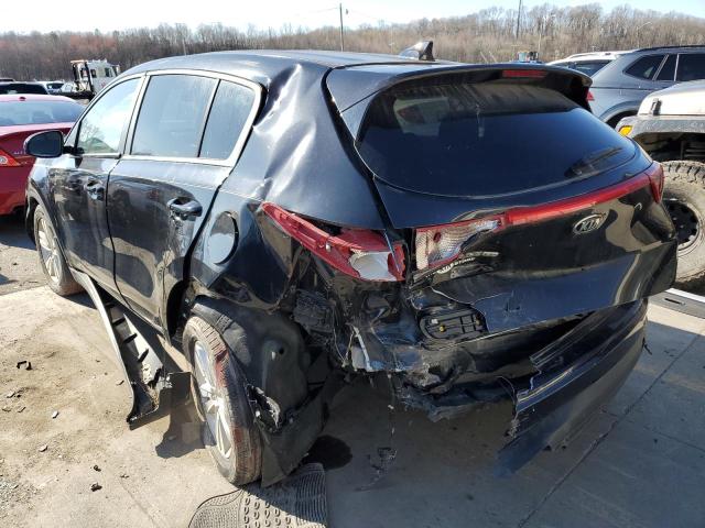 Kia Sportage l 2017