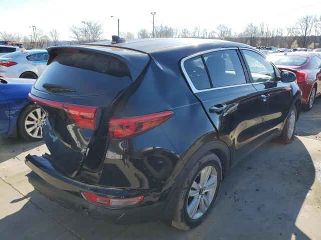 Kia Sportage l 2017