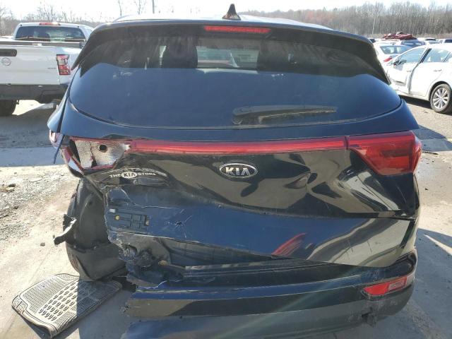 Kia Sportage l 2017