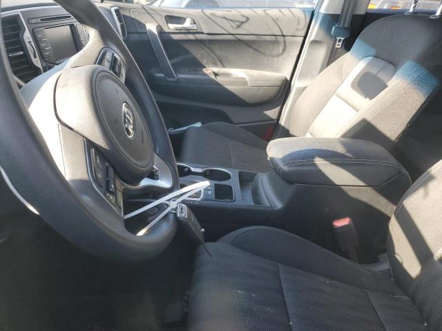 Kia Sportage l 2017
