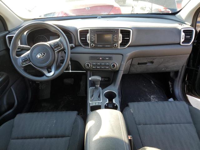 Kia Sportage l 2017