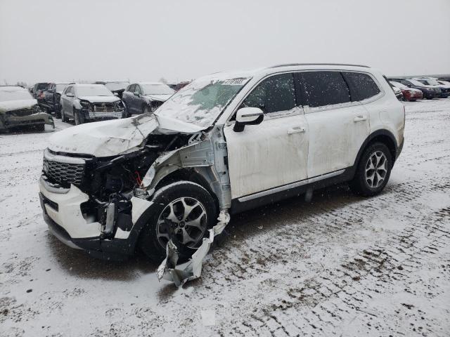 Kia Telluride (2020)