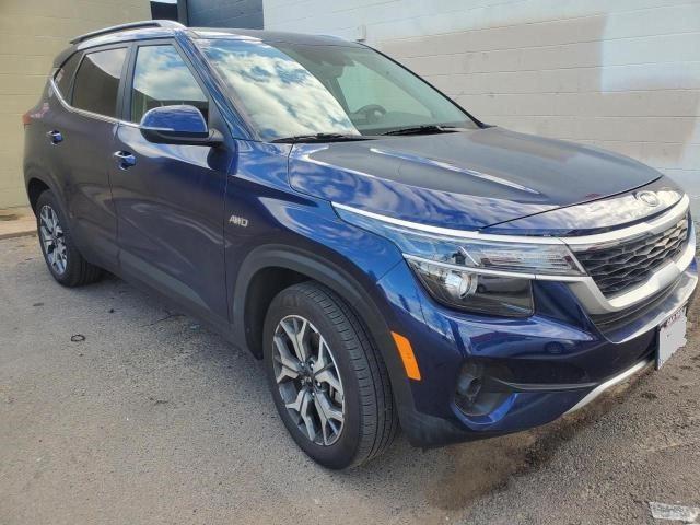 Kia Seltos ex (2021)